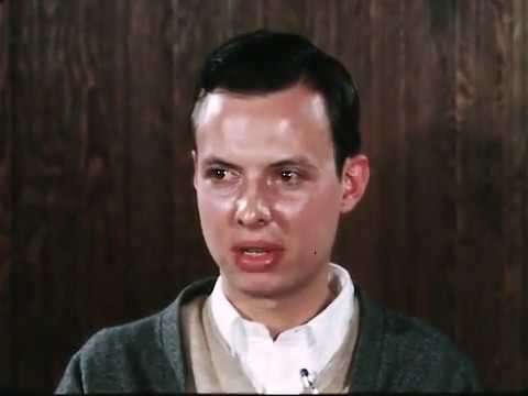 Youtube: Interview: Catatonic Schizophrenic