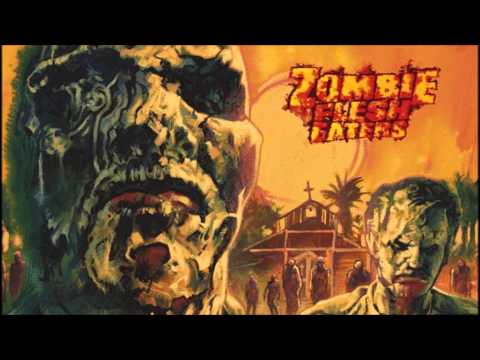 Youtube: Fabio Frizzi - Zombie (Main Title) [Zombi 2, Original Soundtrack]