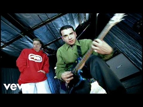 Youtube: Bloodhound Gang - The Ballad Of Chasey Lain