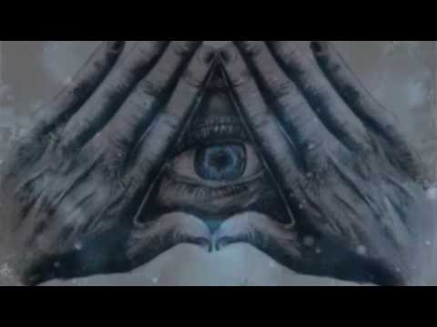 Youtube: Cosmic Crusader - All Seeing Eye