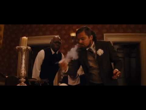 Youtube: Django Unchained - The Best Scene