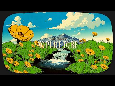 Youtube: Shakey Graves - No Place To Be (Official Visualizer)