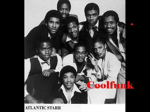 Youtube: Atlantic Starr - Circles (M + M Mix)