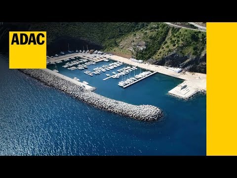 Youtube: Portbou - Costa Brava | ADAC 2017
