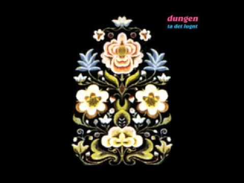 Youtube: Dungen -- Du E för Fin för Mig