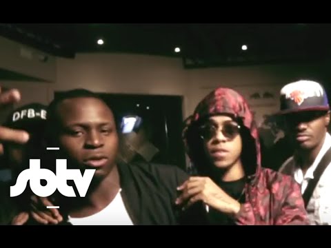 Youtube: Fekky ft Tempa T, Skepta, Jammer, D Double E, JME, Frisco, Kano & more | Still Sittin' Here: SBTV