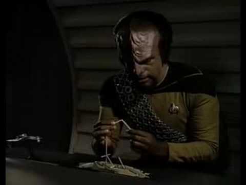 Youtube: Best of Worf
