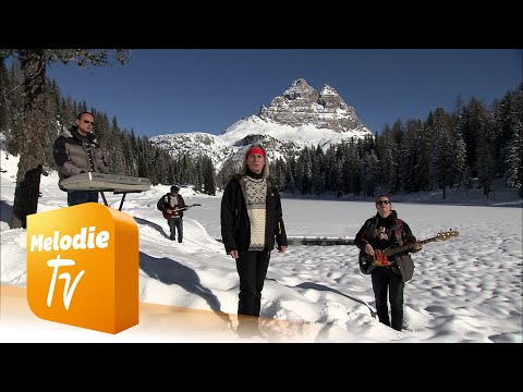 Youtube: Bergfeuer - Ruf der Berge (Offizielles Musikvideo)