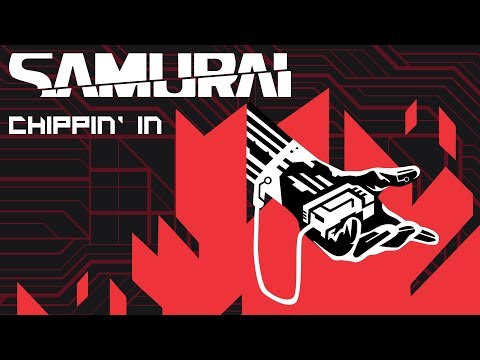 Youtube: Cyberpunk 2077 — Chippin’ In by SAMURAI (Refused)