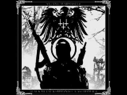 Youtube: Satanic Warmaster - Black Metal Kommando