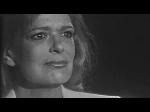 Youtube: Melina Mercouri - Athènes, ma ville (1974)