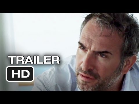 Youtube: Möbius International Trailer #1 (2013) - Jean Dujardin, Tim Roth Movie HD