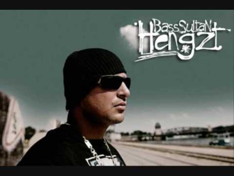 Youtube: Bass Sultan Hengzt - Cazino