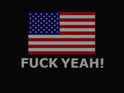 Youtube: America fuck yeah-team america