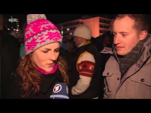 Youtube: "Ich bin ja kein Nazi aber..." Best of Pegida Interviews