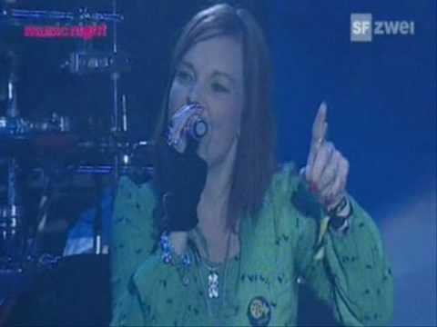 Youtube: Nightwish - Ever Dream - Live in Gampel