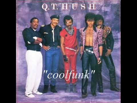 Youtube: Q.T. Hush - You Get Me Up (Electro-Funk 1985)