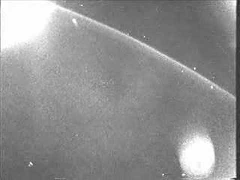 Youtube: UFO Footage - STS-48 - "Abrupt Turn" - Full Length Original