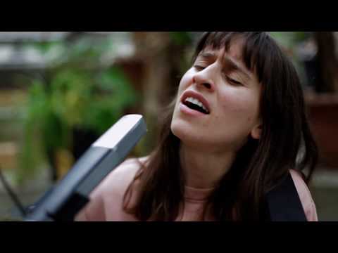 Youtube: Black Sea Dahu - In Case I Fall for You (Live at Via Felsenau)