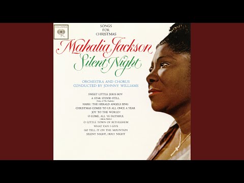 Youtube: Silent Night, Holy Night