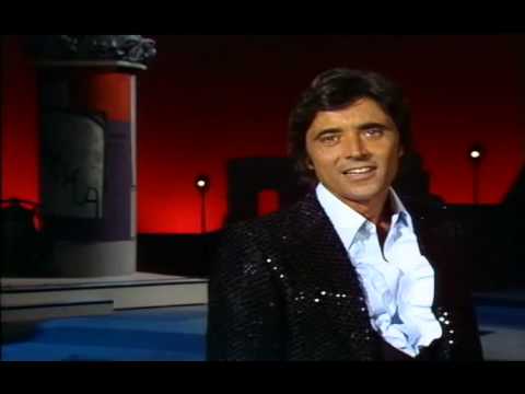 Youtube: Sacha Distel - Medley 1976