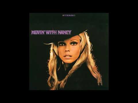 Youtube: Killing Me Softly With His Song (with lyrics) - Nancy Sinatra