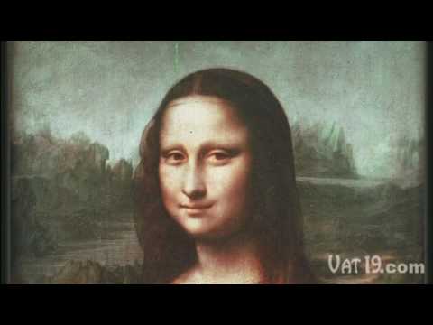 Youtube: Mona Lisa - Why so Famous?