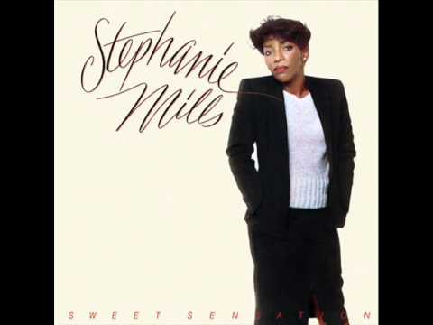 Youtube: Stephanie Mills  - Wish That You Were Mine