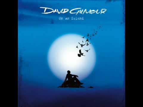 Youtube: David Gilmour On A Island