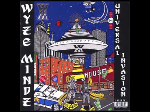 Youtube: Wyze Mindz - Alienated (Feat. Eternel)