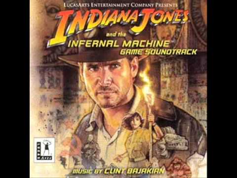 Youtube: Indiana Jones and the Infernal Machine Soundtrack - The Russian March