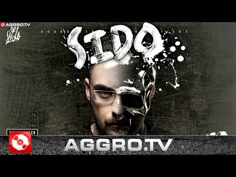 Youtube: SIDO - STRIP FÜR MICH FEAT. KITTY KAT - ICH UND MEINE MASKE PE - ALBUM - TRACK 11