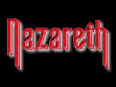 Youtube: This Flight Tonight (unplugged) - Nazareth