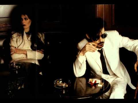 Youtube: THE SISTERS OF MERCY - Black Dominion (rare)