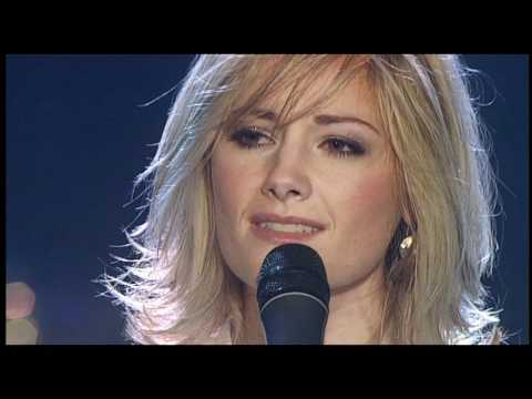 Youtube: Ms. Helene Fischer - Ave Maria (German)  Mut Zum Gefühl-Live