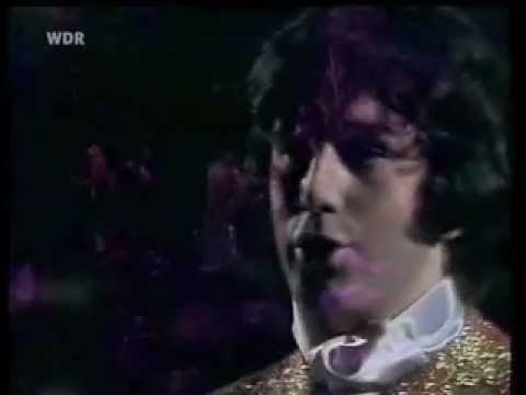 Youtube: WONDERLAND Moscow (1968)
