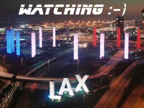 Youtube: Susan Raye - L. A. International Airport + Lyrics