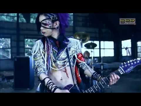 Youtube: My Top 8 Visual Kei Bands