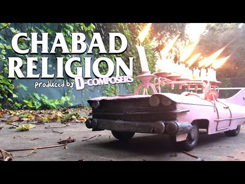 Youtube: CHABAD RELIGION - Full Album
