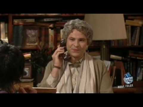 Youtube: Little Britain USA - Linda und der warme Thai-Bruder