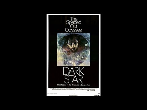 Youtube: Dark Star - Movie Trailer (1974)
