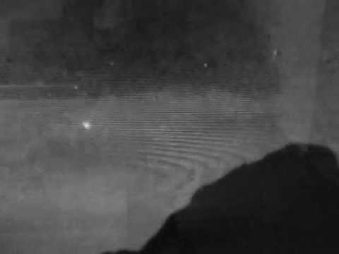 Youtube: Unbelievable UFO Shot!!!!!!! Sylvester 2013 during Firework captured