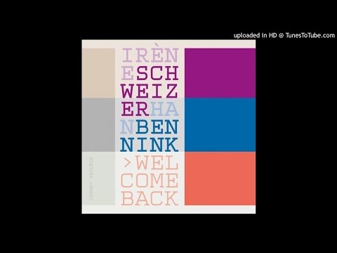 Youtube: Irène Schweizer & Han Bennink - Free for All