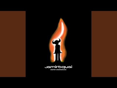 Youtube: Deeper Underground (Instrumental)