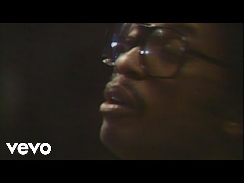 Youtube: Herbie Hancock - I Thought It Was You (Official Video)