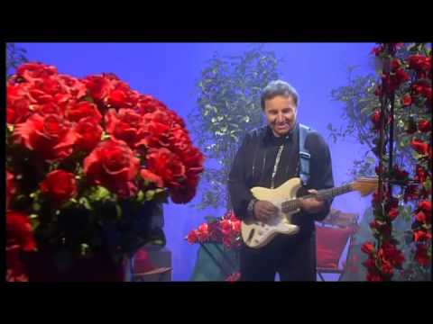 Youtube: Ricky King - Rot sind die Rosen 2009