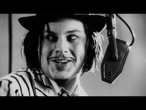 Youtube: The White Stripes - My Doorbell (Official Music Video)