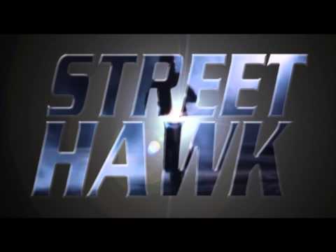 Youtube: Street Hawk Extended Remix