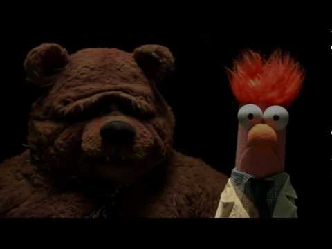 Youtube: The Muppets - Bohemian Rhapsody