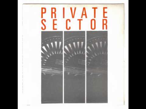 Youtube: Private Sector - Just Wanna Stay Free